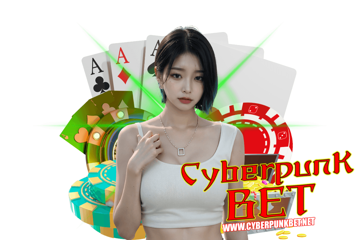 cyberpunk bet