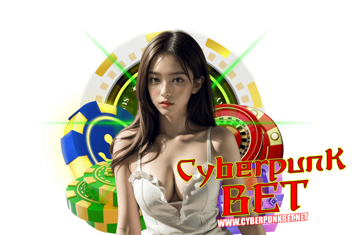 cyberpunk bet wallet