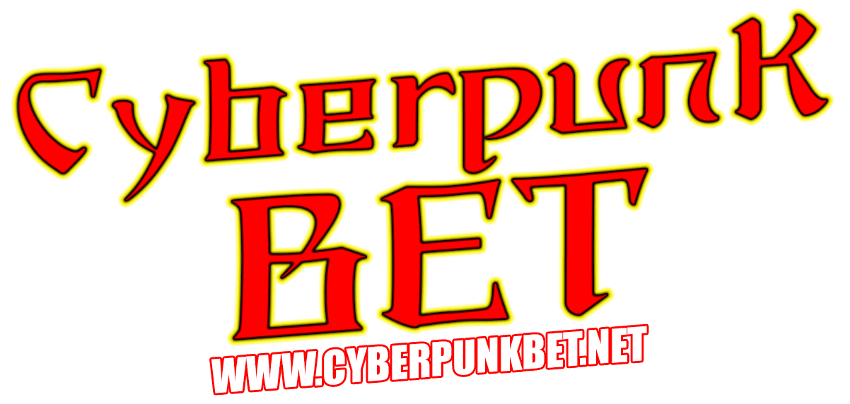 cyberpunk bet